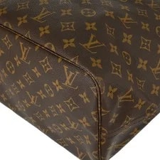 Louis Vuitton Neverfull M40157 FL0028 197183 4