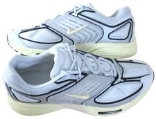 Nike Air Pegasus Wave Running Shoes Alabaster 2
