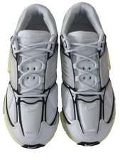 Nike Air Pegasus Wave Running Shoes Alabaster 3