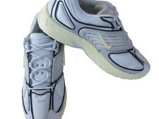 Nike Air Pegasus Wave Running Shoes Alabaster 4