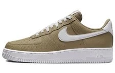 Nike — [DV0804-200] -- Nike Air Force 1 " " 低帮 板鞋 男款 棕色 — Sneaker — resale