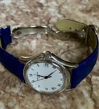 Patek Philippe 18K White Gold Calatrava 5117G, 37mm 2