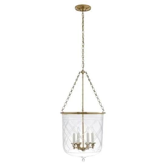 Ralph Lauren — Ralph Lauren and Cambridge Bell Lantern, Large — lighting — resale
