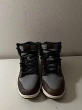 Nike SB Dunk High Pro Baroque Excellent Condition 3
