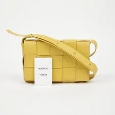 Bottega Veneta — Bottega Veneta Classic Cassette Crossbody 578004 155437012 — Handbag — resale