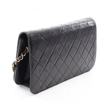 7 19 20 00 7 26 9 59 Chanel Matelass Full Flap (Sheep 2