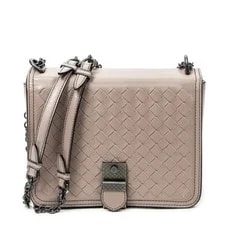 Bottega Veneta — Bottega Veneta Mini Runway — Handbag — resale