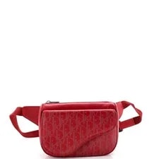 Dior — Christian Dior World Tour Belt Galaxy — Handbag — resale