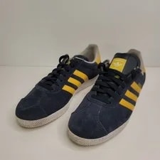 Adidas Gazelle 2.0 D65442 Lace Up Low Top 2