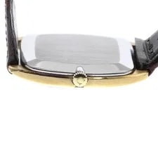 Omega DE Ville 111.0139 32mm Ss/gp Gold #C17117 3