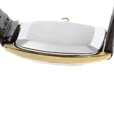 Omega DE Ville 111.0139 32mm Ss/gp Gold #C17117 4