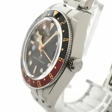 Tudor Black Bay Gmt 79830RB-0001 Black #11020 2