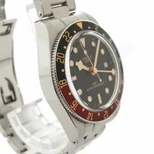 Tudor Black Bay Gmt 79830RB-0001 Black #11020 3