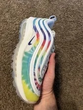 Nike Air Max 97 Golf NRG P (CK1219 100) No Box 3