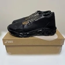 Asics 10.0US 25Ss Tareet Gel Quantum 360 VII 43 Model JPN Limit 2
