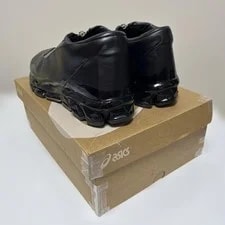 Asics 10.0US 25Ss Tareet Gel Quantum 360 VII 43 Model JPN Limit 3