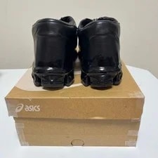Asics 10.0US 25Ss Tareet Gel Quantum 360 VII 43 Model JPN Limit 4