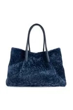 Bottega Veneta — Bottega Veneta - "Pinacoteca" Shopper — Handbag — resale