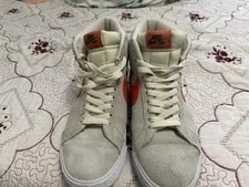 Nike SB Zoom Blazer Mid Mid Top /Cosmic FD0731-003 2