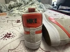 Nike SB Zoom Blazer Mid Mid Top /Cosmic FD0731-003 3
