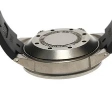 IWC Aquatimer Automatic 2000 IW353803 42mm Ti Black Dial Automatic #C5111 2