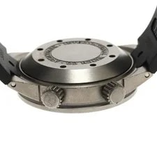 IWC Aquatimer Automatic 2000 IW353803 42mm Ti Black Dial Automatic #C5111 3
