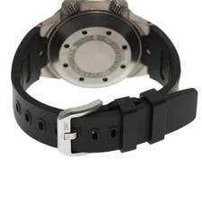 IWC Aquatimer Automatic 2000 IW353803 42mm Ti Black Dial Automatic #C5111 4