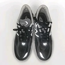New Balance 990v6 Running Shoes M990BK6 Size 13 2E 3