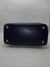 Fendi Dotcom Click Quilted Chain , COA Included 4