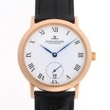 Jaeger-LeCoultre — Jaeger-lecoultre Gentrom Cal.891 155.2.9 TO269288 — Watch — resale