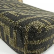 Authentic Fendi Baguette 8BS073 AD23 #246-000-449-9053 2