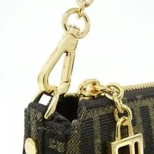 Authentic Fendi Baguette 8BS073 AD23 #246-000-449-9053 4