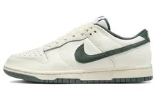 Nike — Nike Dunk Low Size 13 Athletic Department Deep Jungle -133 — Sneaker — resale