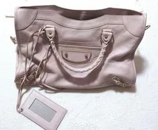 Balenciaga City Limited Edition Design for Everyday 2