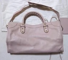 Balenciaga City Limited Edition Design for Everyday 3