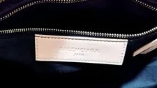 Balenciaga City Limited Edition Design for Everyday 4