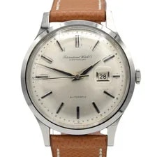 IWC — 1962 International Co Ref. R 647A - IWC Cal.8531 in Near — Watch — resale