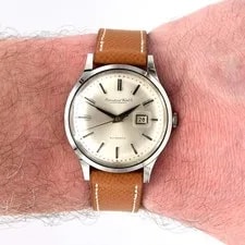 1962 International Co Ref. R 647A - IWC Cal.8531 in Near 2