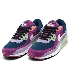 Nike Air Max 90 Running Casual Athletic Shoes Comfort 10 3