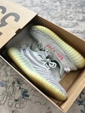 Yeezy 350 Tint Size 12M OG All 8.5/10 Condition (Ships Fast) 2