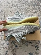 Yeezy 350 Tint Size 12M OG All 8.5/10 Condition (Ships Fast) 4