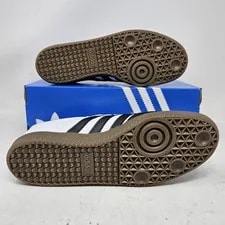 Adidas X Newcastle United FC Samba 'Home Kit' Athletic Shoes / / 3