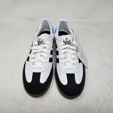 Adidas X Newcastle United FC Samba 'Home Kit' Athletic Shoes / / 4