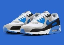 Nike Air Max 90 Light Nby DM0029-122 2