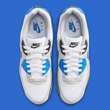 Nike Air Max 90 Light Nby DM0029-122 4