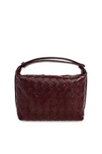 Bottega Veneta — Bottega Veneta - - Wallace Mini — Handbag — deal