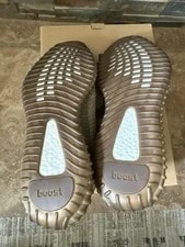Adidas Yeezy Boost 350 V2 Low Top Primeknit 2020 3