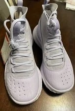 Under Armour — Under Armour Curry 4 Flotro Tour Steph 6000196-535 ’S — Sneaker — resale