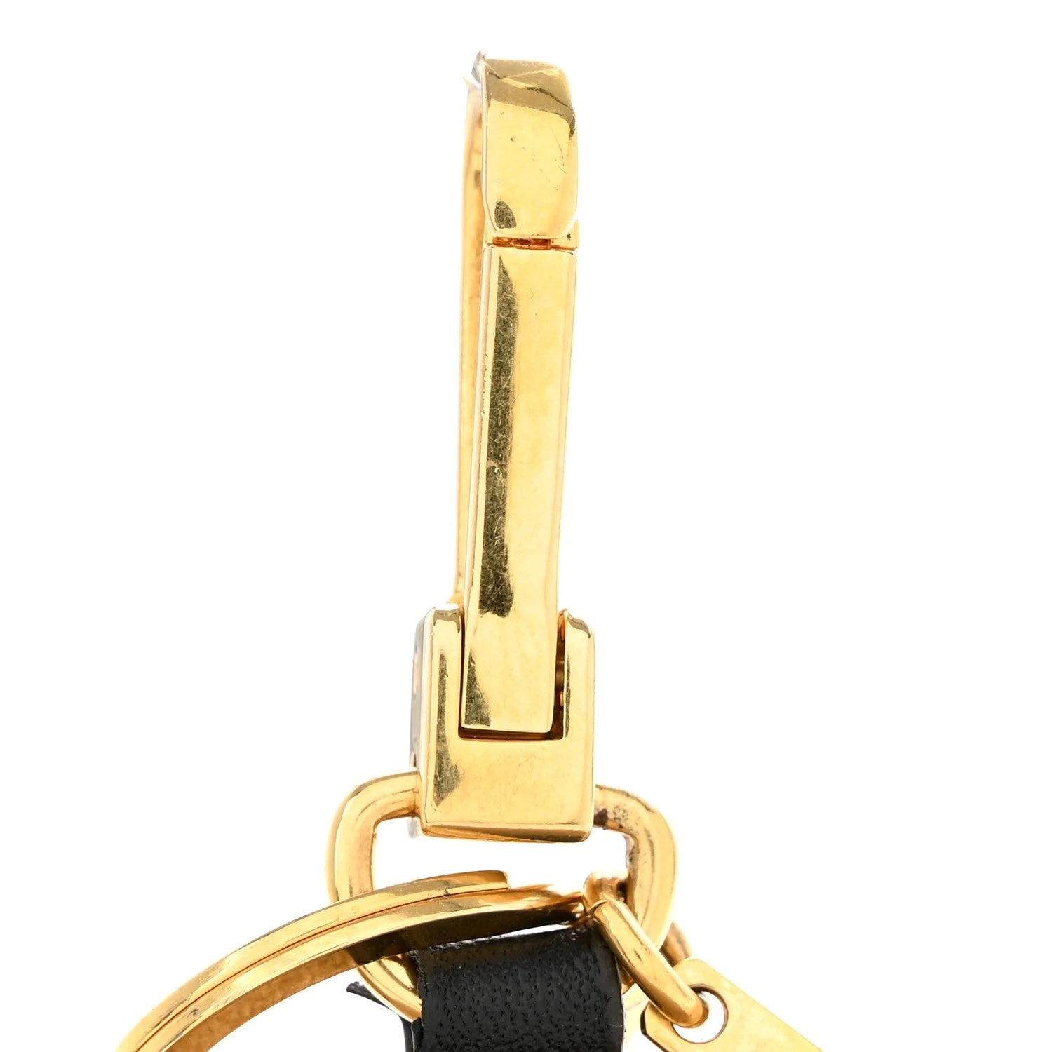 Thomas Bear Bag Charm 4