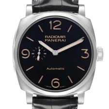Panerai — Panerai Radiomir 1940 3 Days Automatic PAM00572 — Watch — resale